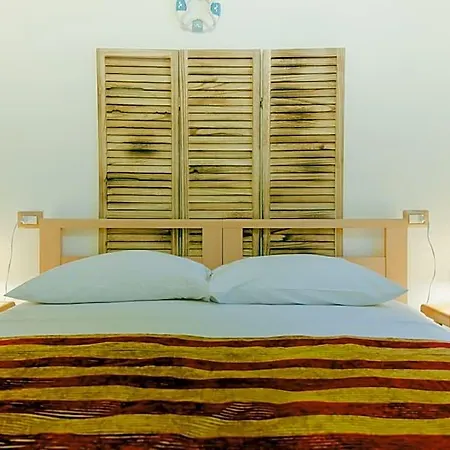 Tenuta Don Carmelo Aparthotel Lizzanello