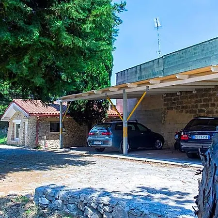 Aparthotel Tenuta Don Carmelo 4*