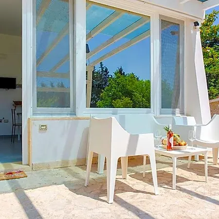 Aparthotel Tenuta Don Carmelo 4*