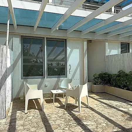Tenuta Don Carmelo 4*