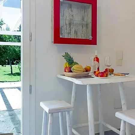 Tenuta Don Carmelo 4*