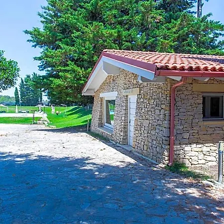 Tenuta Don Carmelo Lizzanello