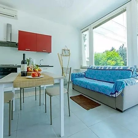 Aparthotel Tenuta Don Carmelo 4*