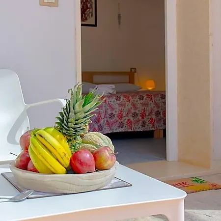 Aparthotel Tenuta Don Carmelo