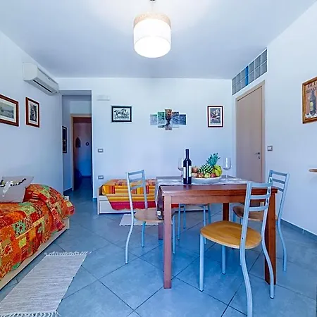 Tenuta Don Carmelo Aparthotel Lizzanello