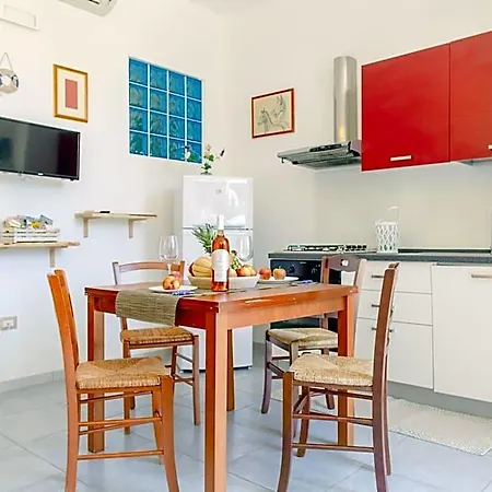 Tenuta Don Carmelo 4* Lizzanello