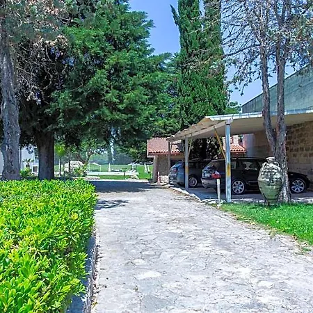 Tenuta Don Carmelo 호텔 Lizzanello