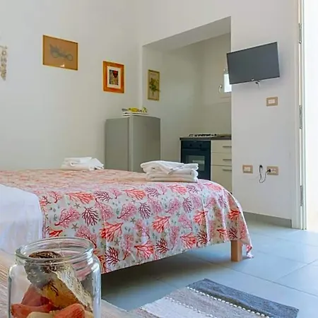 Tenuta Don Carmelo Ξενοδοχείο