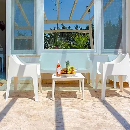 Tenuta Don Carmelo 4* Lizzanello