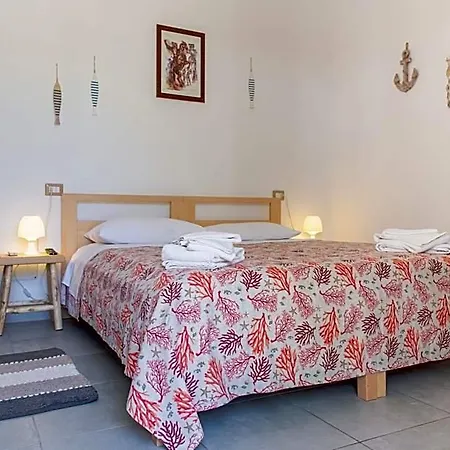 Tenuta Don Carmelo 4* Lizzanello