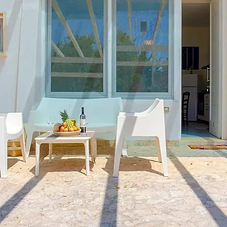 Tenuta Don Carmelo 4* Lizzanello