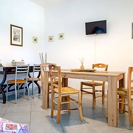 Aparthotel Tenuta Don Carmelo