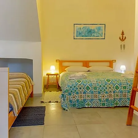 Tenuta Don Carmelo 4* Lizzanello