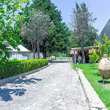 Tenuta Don Carmelo 호텔