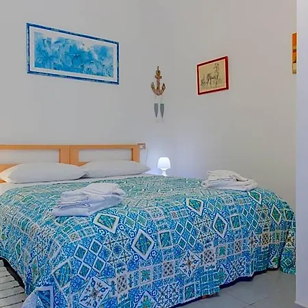 Aparthotel Tenuta Don Carmelo Lizzanello