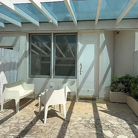 Tenuta Don Carmelo 4* Lizzanello