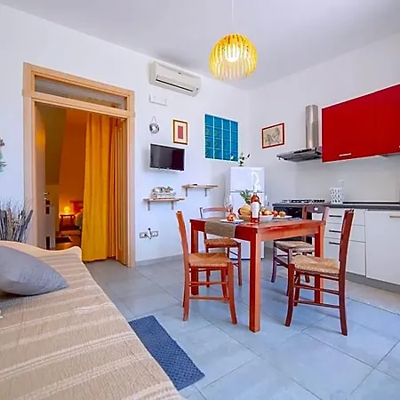 호텔 Tenuta Don Carmelo 4*