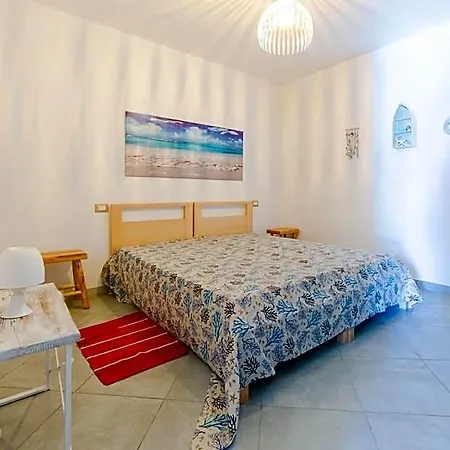 Tenuta Don Carmelo Aparthotel 4*