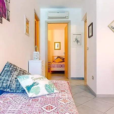 Tenuta Don Carmelo 호텔 4*