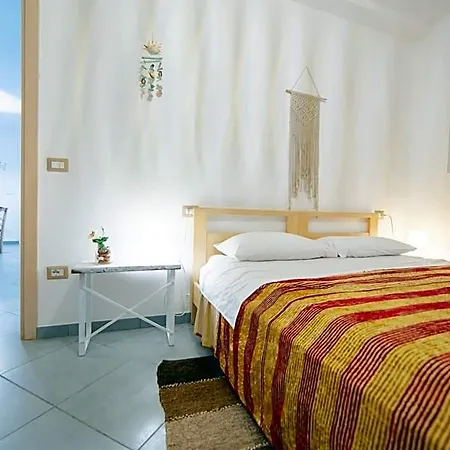 Aparthotel Tenuta Don Carmelo 4*
